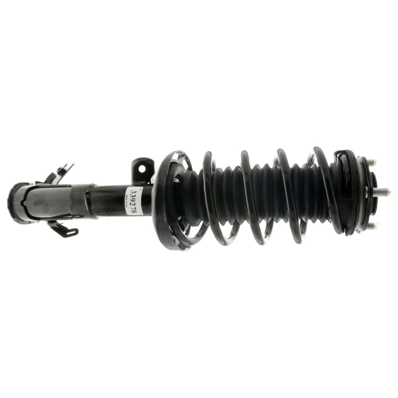 KYB Shocks & Struts Strut Plus Front Left 12-13 Honda Civic Sedan (Excl Si/GX/Hybrid) - Mammoth Racing -