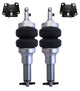 Ridetech 93-02 Camaro and Firebird HQ Series ShockWaves Front Pair - Mammoth Racing -