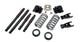 Belltech Lowering KIT With ND2 Shocks - Mammoth Racing -