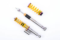 KW Coilover Kit V3 Lexus IS 250 / 350 / 300h (XE3) RWD - Mammoth Racing -