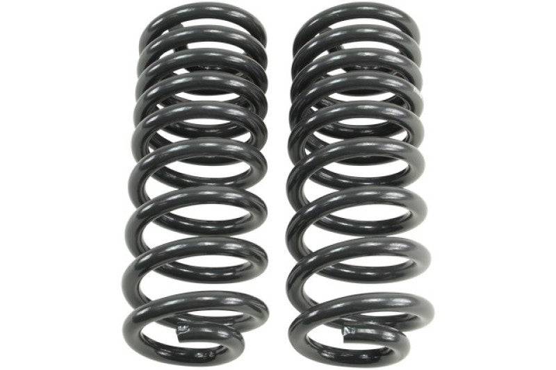 Belltech Coil Spring SET 87-96 F150 Std/ext Cabs - Mammoth Racing -