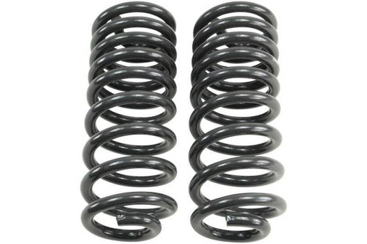 Belltech Coil Spring SET 87-96 F150 Std/ext Cabs - Mammoth Racing -