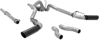 Flowmaster 817690 Outlaw Series Cat Back Exhaust System - My Store