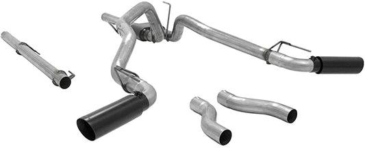Flowmaster 817690 Outlaw Series Cat Back Exhaust System