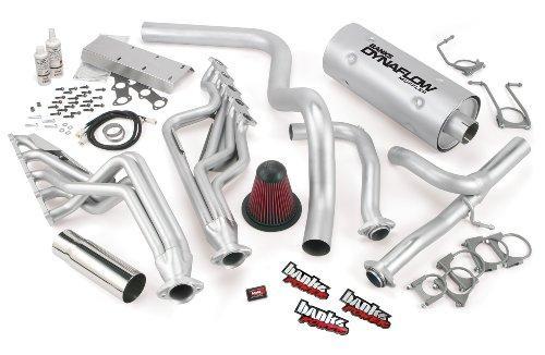 Banks 49478 Exhaust System - My Store