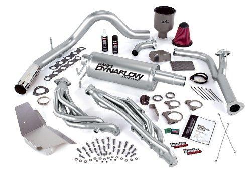 Banks 49445 Exhaust System - My Store