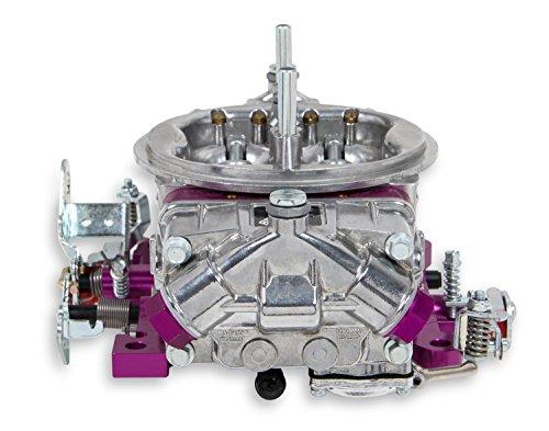 Quick Fuel Technology BR67199 Brawler Race Carburetor - My Store
