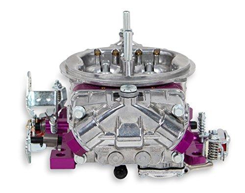 Quick Fuel Technology BR67200 Brawler Race Carburetor - My Store