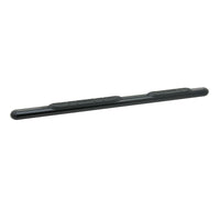 Westin Premier 4 Oval Nerf Step Bars 72 in - Black (Does Not Include Brackets) - Mammoth Racing -