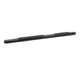 Westin Premier 4 Oval Nerf Step Bars 72 in - Black (Does Not Include Brackets) - Mammoth Racing -
