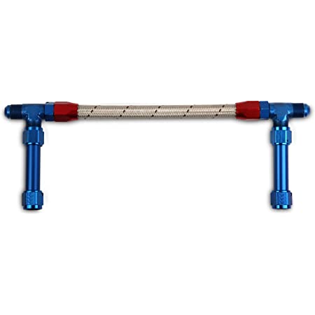 Holley 34-49 Fuel Line - My Store