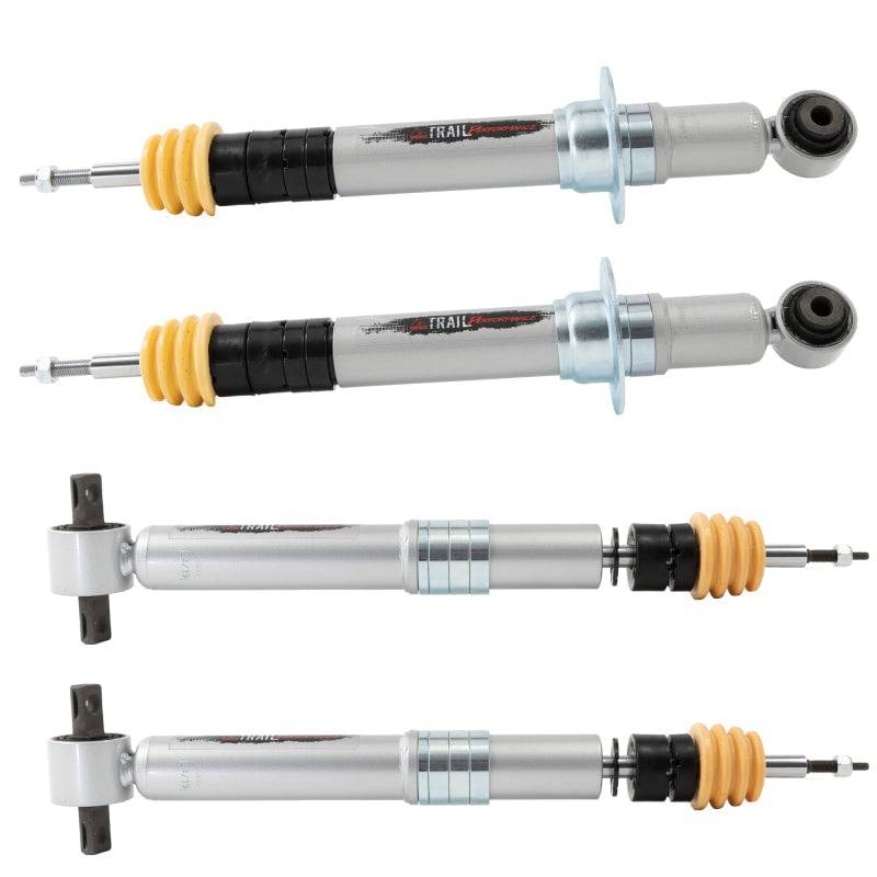 Belltech Lowering KIT 2021+ GM Tahoe/Yukon 2wd/4wd w/ Street Perf Shocks - Mammoth Racing -