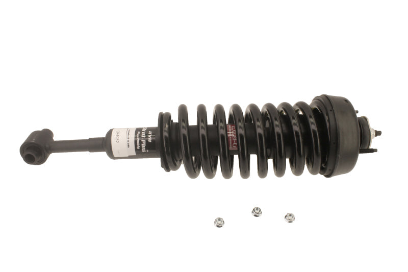 KYB Strut Plus Front Ford Explorer 04-05 - Mammoth Racing -
