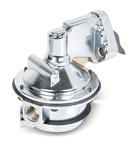 Holley HOL 12-327-20 Mechanical Fuel Pump - Mammoth Racing -12-327-20
