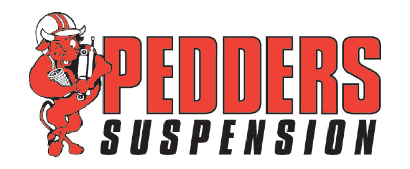 Pedders Extreme Xa Coilover Kit 2015 on Mustang - My Store