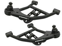 Ridetech 67-69 Camaro Firebird and 68-74 Nova Front Lower StrongArms - Mammoth Racing -