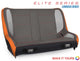 PRP Jeep Wrangler Tj/lj/jk Elite Series Suspension Bench Seat - Mammoth Racing -