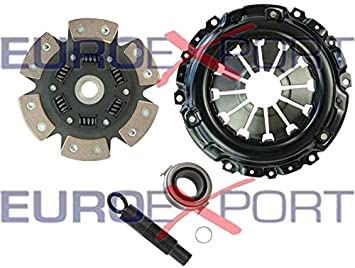 Comp Clutch Triple Flywheel-Honda/Acura K20 Replacement Triple Flywheel (kit 4-8037-C) - Mammoth Racing -