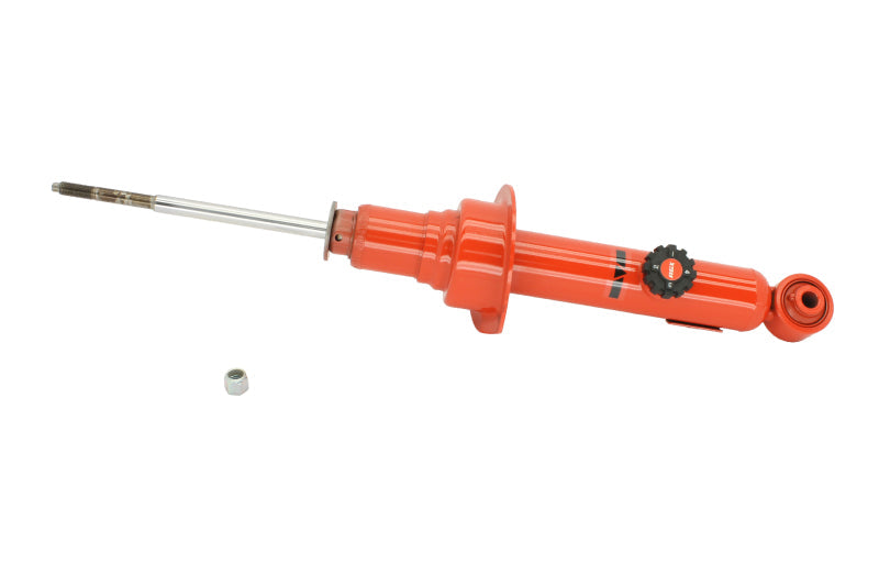 KYB Shocks & Struts AGX Front MAZDA Miata (MX5) 1999-05 - Mammoth Racing -