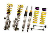 KW Coilover Kit V3 Mercedes-Benz C-Class C63 AMG (204 204AMG) Sedan - Mammoth Racing -