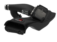 aFe POWER Momentum GT Pro Dry S Intake System 21-22 Ford F-150 V6-3.5L (tt) PowerBoost - Mammoth Racing -