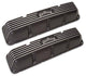 Edelbrock 41993 VALVE COVERS - Mammoth Racing -41993