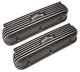 Edelbrock 41603 VALVE COVERS - Mammoth Racing -41603