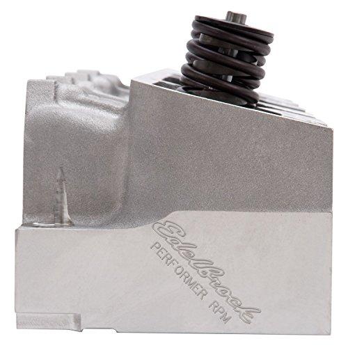 Edelbrock 60079 CYLINDER HEAD - Mammoth Racing -60079