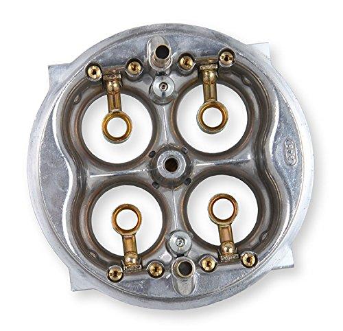 Holley HOL 134-314 Replacement Main Body - Mammoth Racing -134-314