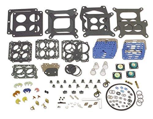 Holley 37-933 Trick Kit Carburetor Renew Kit - My Store