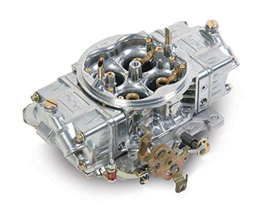 Holley 0-82751 Model 4150 Street/Strip HP 4-Barrel Mechanical Secondary No-Choke New Carburetor - My Store