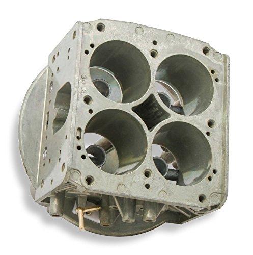 Holley HOL 134-358 Replacement Main Body Kit - Mammoth Racing -134-358