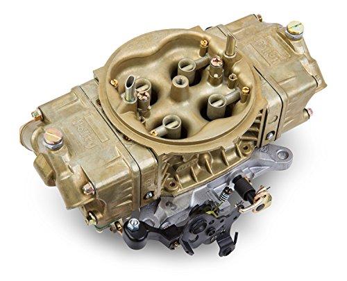 Holley 0-80507-1 4150 HP 390 CFM Four Barrel Carburetor - My Store