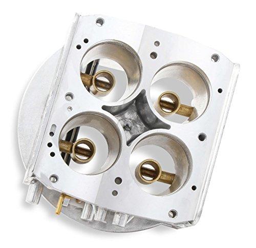 Holley HOL 134-343 Replacement Main Body Kit - Mammoth Racing -134-343