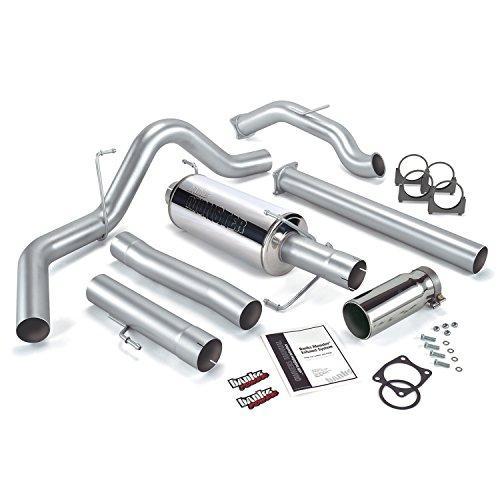 Banks 48643 Monster Exhaust System - My Store