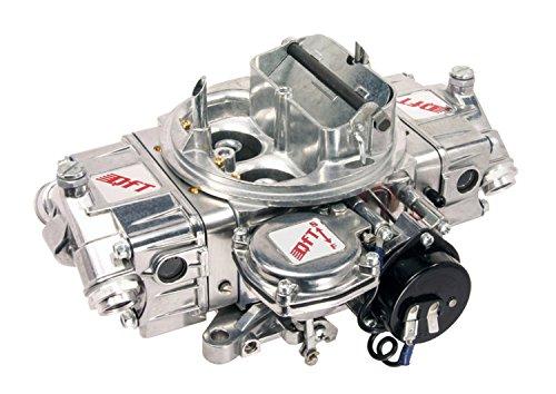 Quick Fuel Technology HR-580-VS Hot Rod Series Carburetor - My Store
