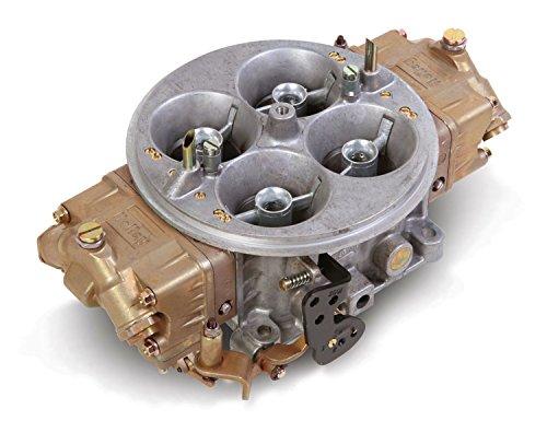 Holley 0-80532-1 Dominator HP 1250 CFM Four Barrel Race Carburetor - My Store