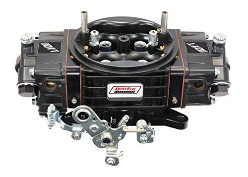 Quick Fuel BDQ-950 Black Diamond SS-Series 950CFM Carburetor - My Store
