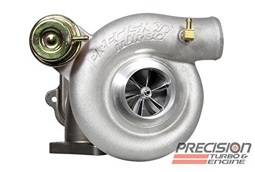 Precision Turbo Turbocharger Upgrade Bolt-On For Subaru 2002+ Wrx 04+ Sti - Mammoth Racing -10520301726