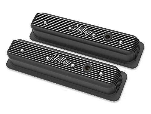 Holley HOL 241-247 Valve Cover - My Store