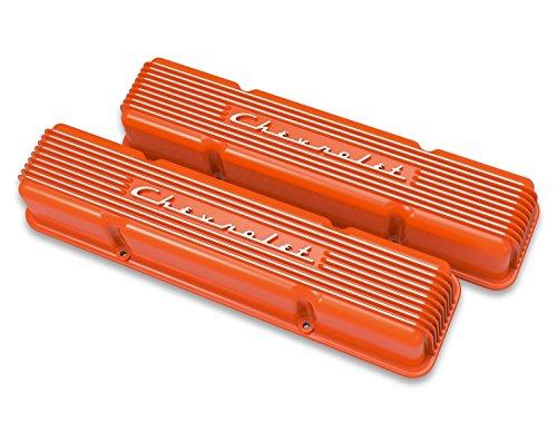 Holley HOL 241-109 Valve Cover - My Store