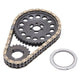 Edelbrock 7331 Hex-Ajust Roller T-Chain - Mammoth Racing -7331