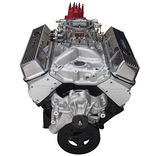 Edelbrock 46420 CRATE ENGINE - Mammoth Racing -46420