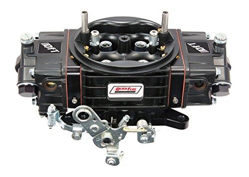 Quick Fuel BDQ-650 Black Diamond SS-Series 650CFM Carburetor - My Store