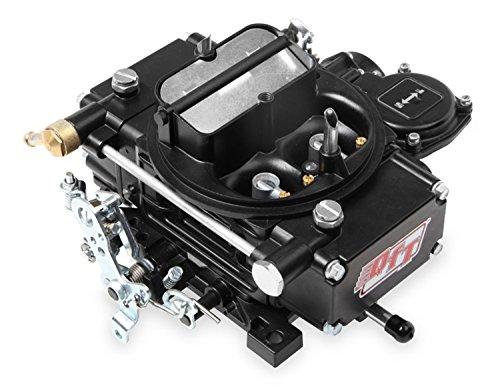 Quick Fuel Technology BD-450-VS Slayer Series Carburetor 450 cfm. Vacuum Secondary All Aluminum Construction Black Diamond Finish Slayer Series Carburetor - My Store
