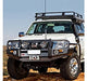 ARB Winchbar Suit Flares ARB Fog Patrol Gu 04On - Mammoth Racing -