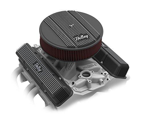 Holley 120153 Air Cleaner - Mammoth Racing -120-153