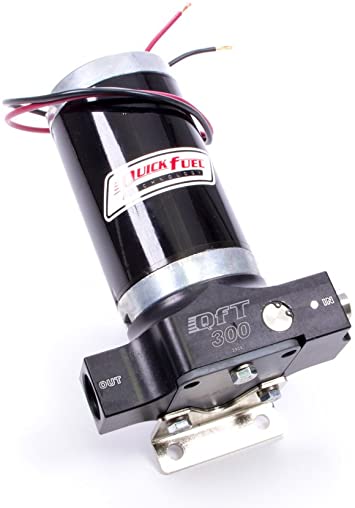 Quick Fuel Technology 30-300 Fuel Pump - My Store