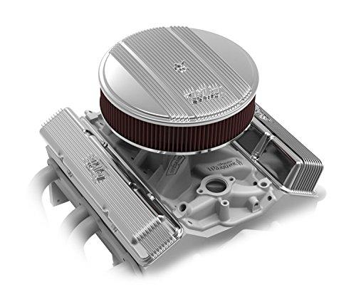 Holley 120151 Air Cleaner - Mammoth Racing -120-151