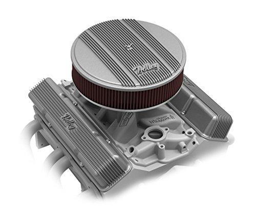 Holley 120160 Air Cleaner - Mammoth Racing -120-160